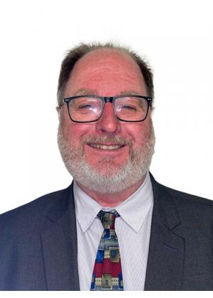 Photo of Curtis Schmidt