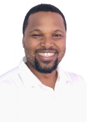 Photo of Lunga Mdutshane