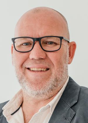 Photo of Inus Fourie