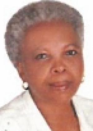 Photo of Lindi Holley
