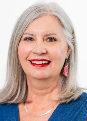 Photo of Vera Steenkamp