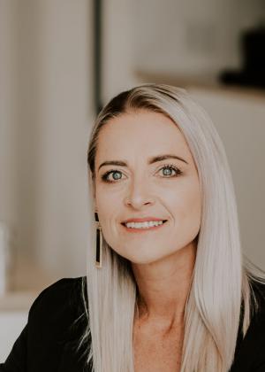 Photo of Yolandi Slabbert