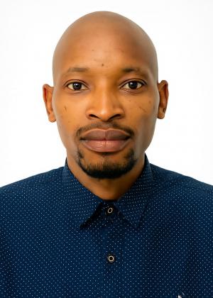 Photo of Tebogo Leroy  Moshoma 