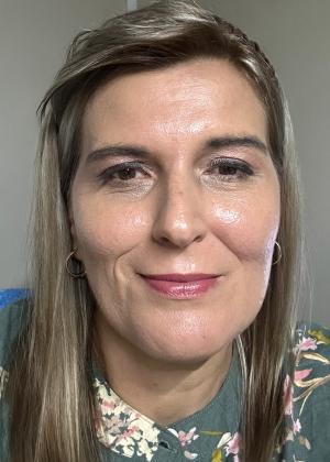 Photo of Comien Niehaus