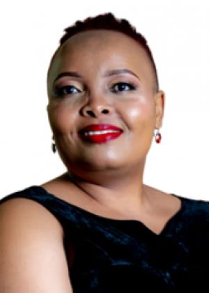 Photo of Rebecca Vongo