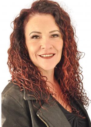 Photo of Janet Rodrigues