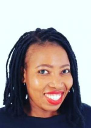 Photo of Nonkululeko Ndaba