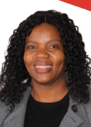 Photo of Nteboheng Hlohotsoeu