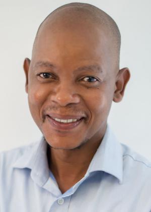 Photo of Howard Ntsomela