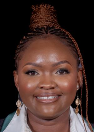 Photo of Snowg Mokgebelekwe Maila