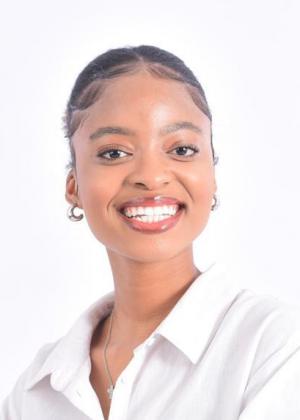 Photo of Lesego Hadebe