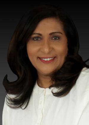 Photo of Mary Lee
