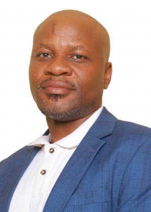 Photo of Lionel Baloyi