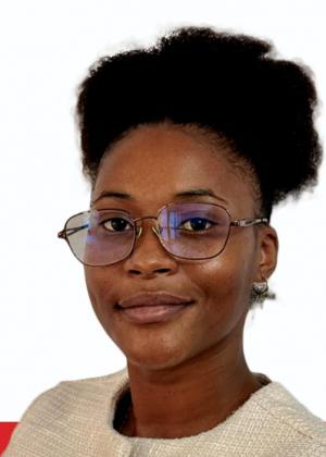 Photo of Mosima Sebelebele