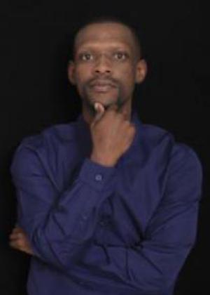 Photo of Mpho Motabogi