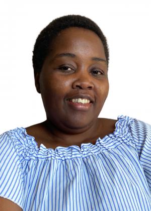 Sharon Masengana from New Dawn Property Group Photo of Sharon Masengana