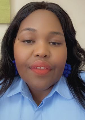 Photo of Nana Ngoetjana