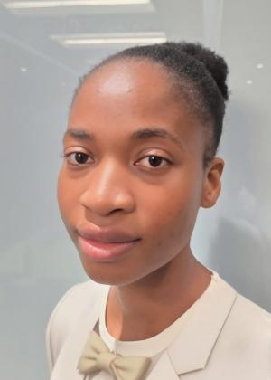 Photo of Nomonde Lumkile Mdunge
