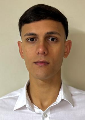 Photo of Deen Saville