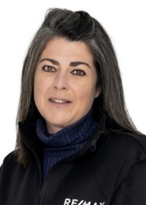 Photo of Geraldine Miller