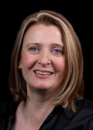 Photo of Sharon Crewe