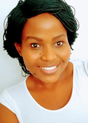 Photo of Koena Mothiba