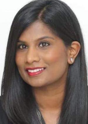 Photo of Lash Padayachee 