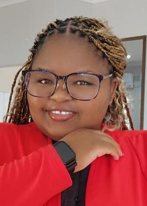 Photo of Nqobile  Nqobile 
