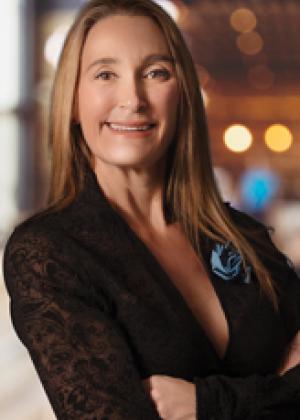 Photo of Danielle Wilde