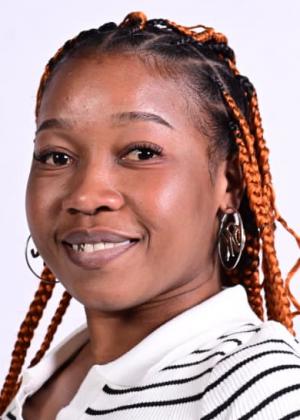 Photo of Katlego Sathekge