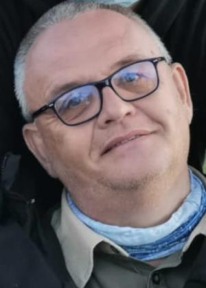 Photo of Vaughn Jones