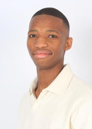 Photo of Nkanyiso Mbokazi