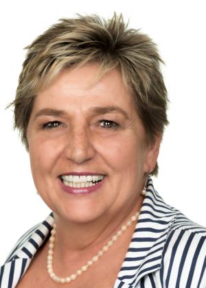 Photo of Adi Fourie
