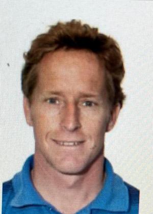 Photo of Michael Heny