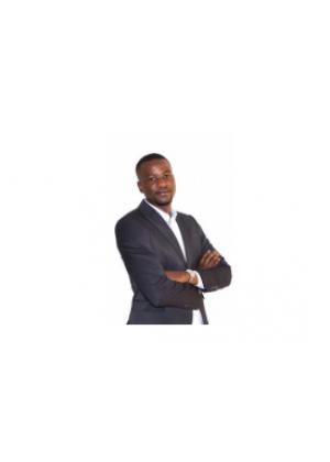 Photo of Tapiwa Chingwena