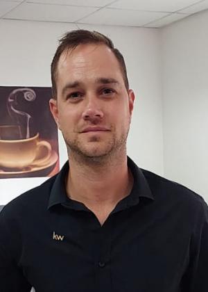 Ethan Kok from Keller Williams Lowveld Photo of Ethan Kok
