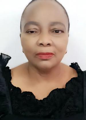 Photo of Thabile Zondo