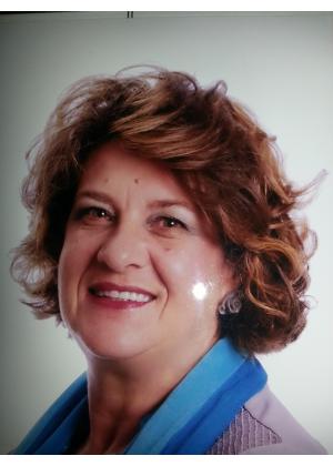 Photo of Annette Cloete
