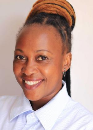 Photo of Sherley Majolo