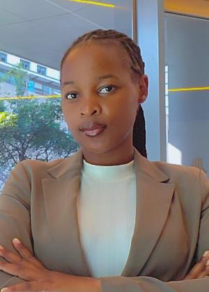 Photo of Kelechi Edozie