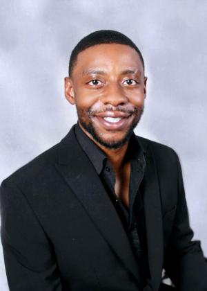 Photo of Siyanda Nzimande