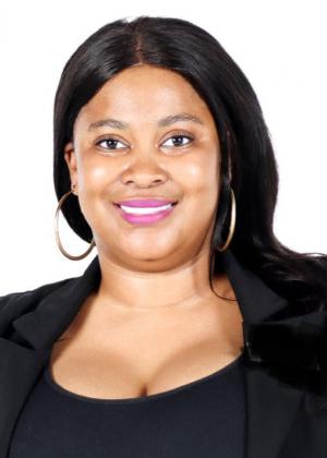 Photo of Matshepo Angela Mafisa Mafisa