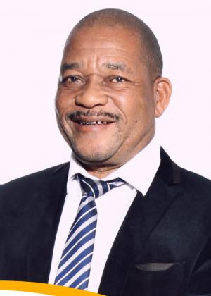 Photo of Bhekayena  Ngema