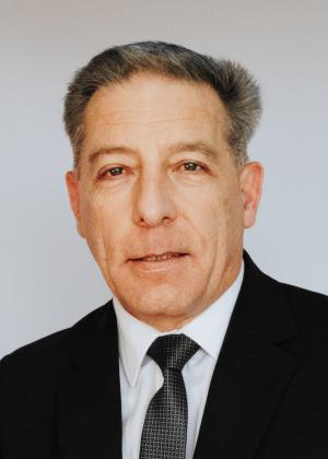 Photo of Deon van der Merwe