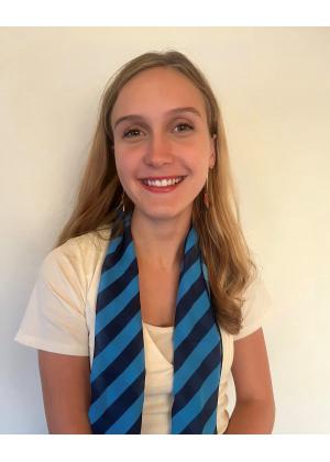 Photo of Alisha Johnson