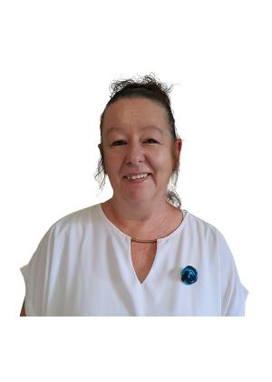 Photo of Cynthia Diesel