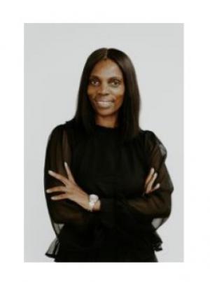 Photo of Dinah  Letsoalo 