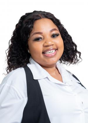 Photo of Mbali Mthiyane
