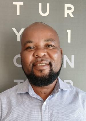 Photo of Potsane Moagi