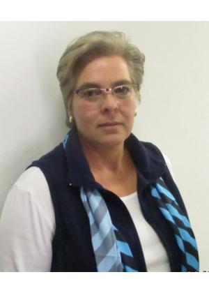 Photo of Anelia Rossouw